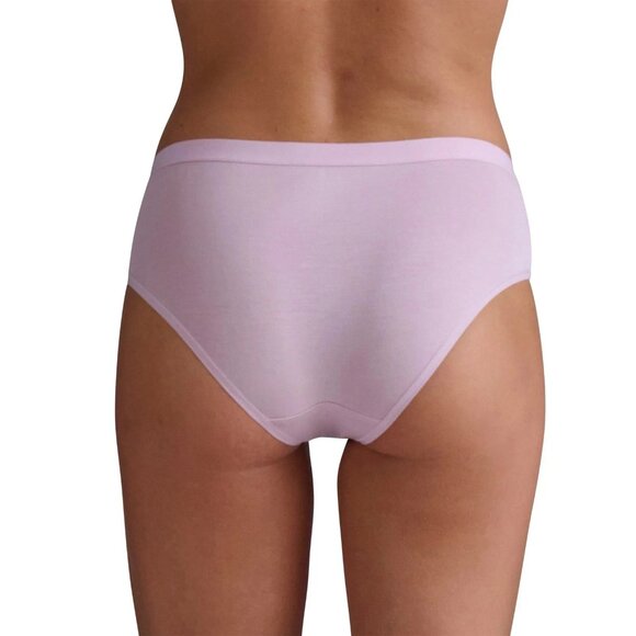 NEW Karen Neuburger Women's L 6-Pack Modal Hipster Underwear Soft Stretch - Picture 7 of 11